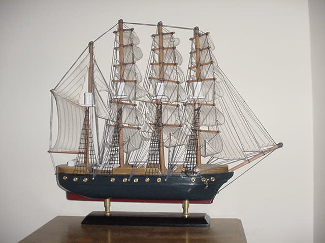 Tall Ships Of The World Collection The Pamir Old Time World
