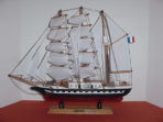 Tall Ships of the World Collection, The Belem