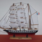 Tall Ships of the World Collection, The Belem