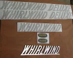 Whirlwind Decals Deluxe